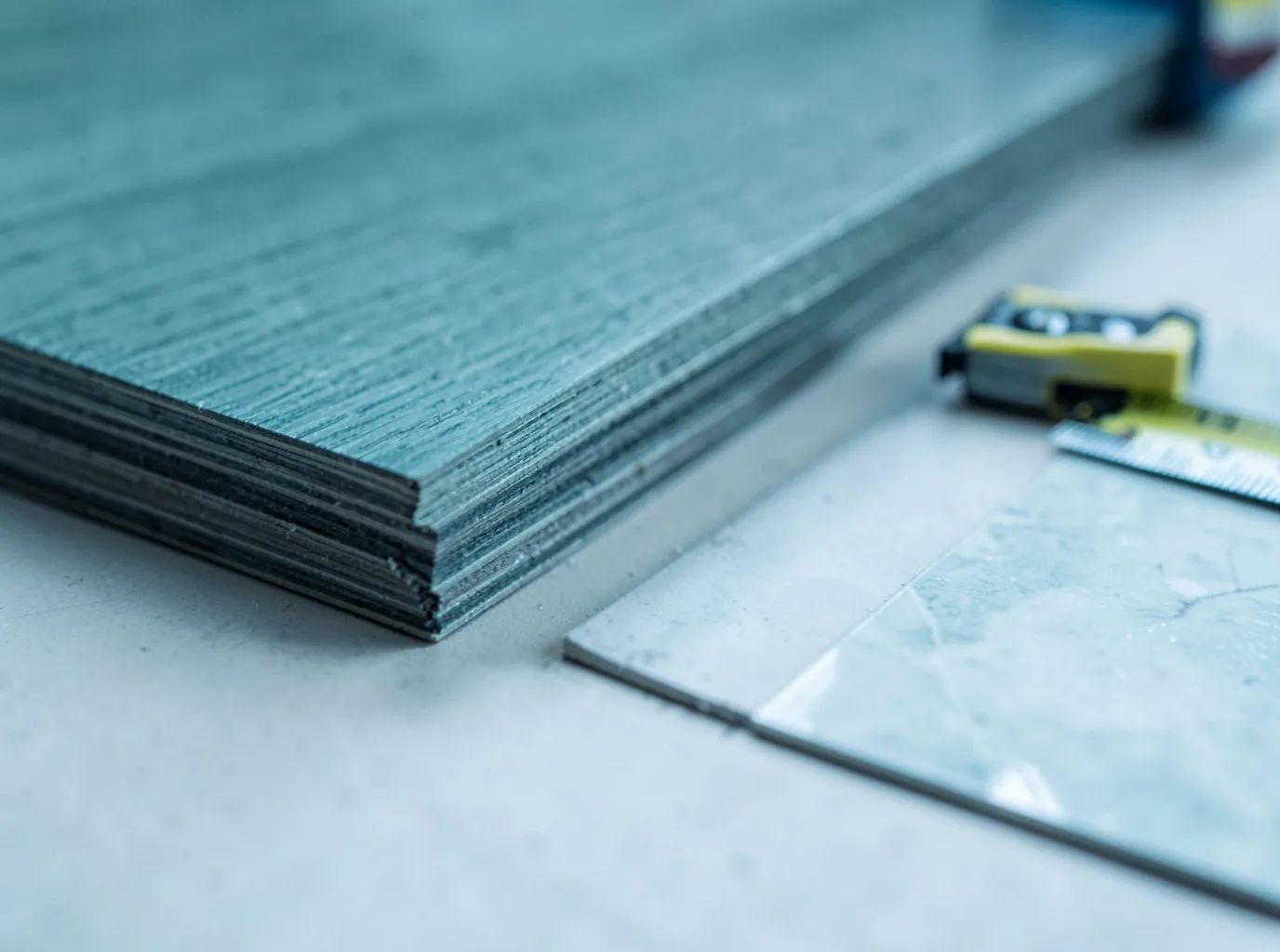 Luxury Vinyl Plank Installation Estes Park, CO FAQs